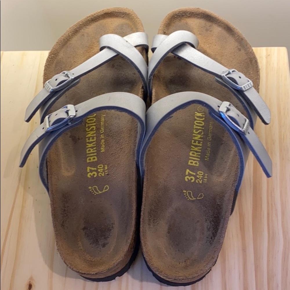 Birkenstock Sandals